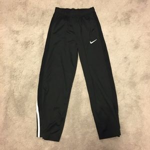 Silky Nike Pants